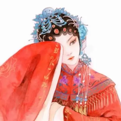学员头像